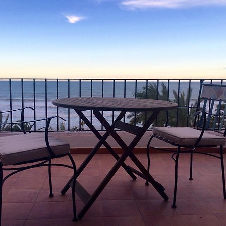 Apartaments Mare Nostrum ซีเจส ห้อง รูปภาพ