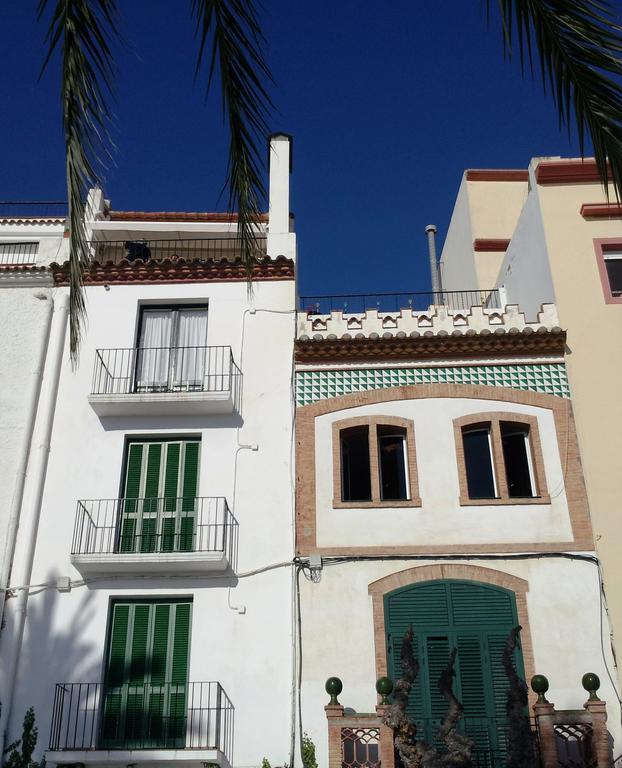 Apartaments Mare Nostrum ซีเจส ห้อง รูปภาพ