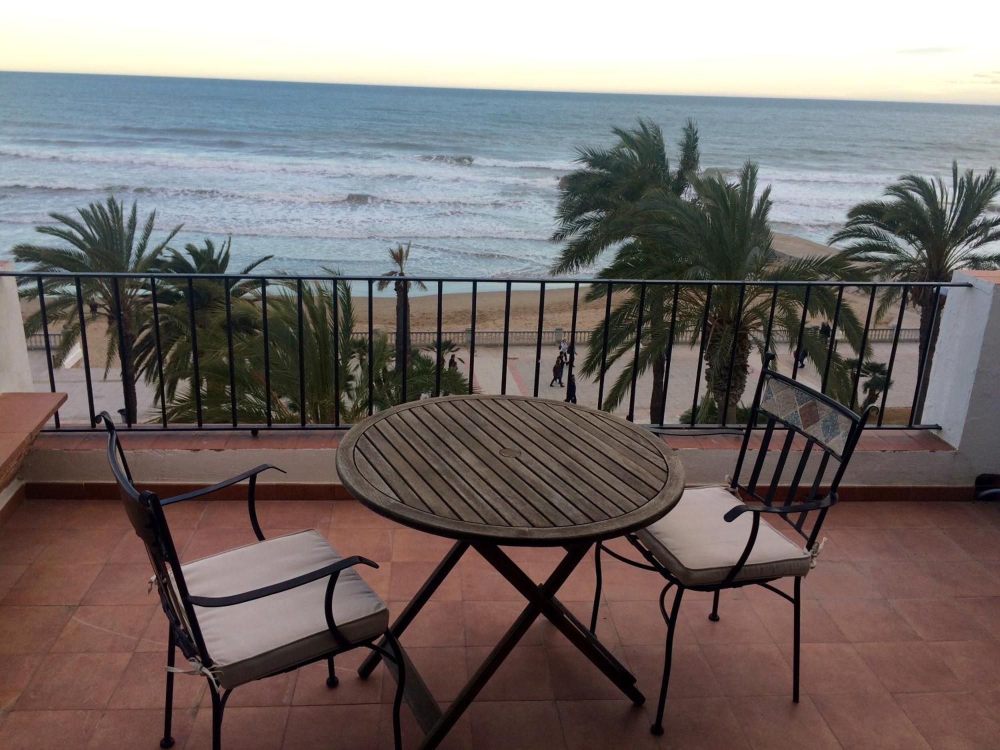 Apartaments Mare Nostrum ซีเจส ห้อง รูปภาพ