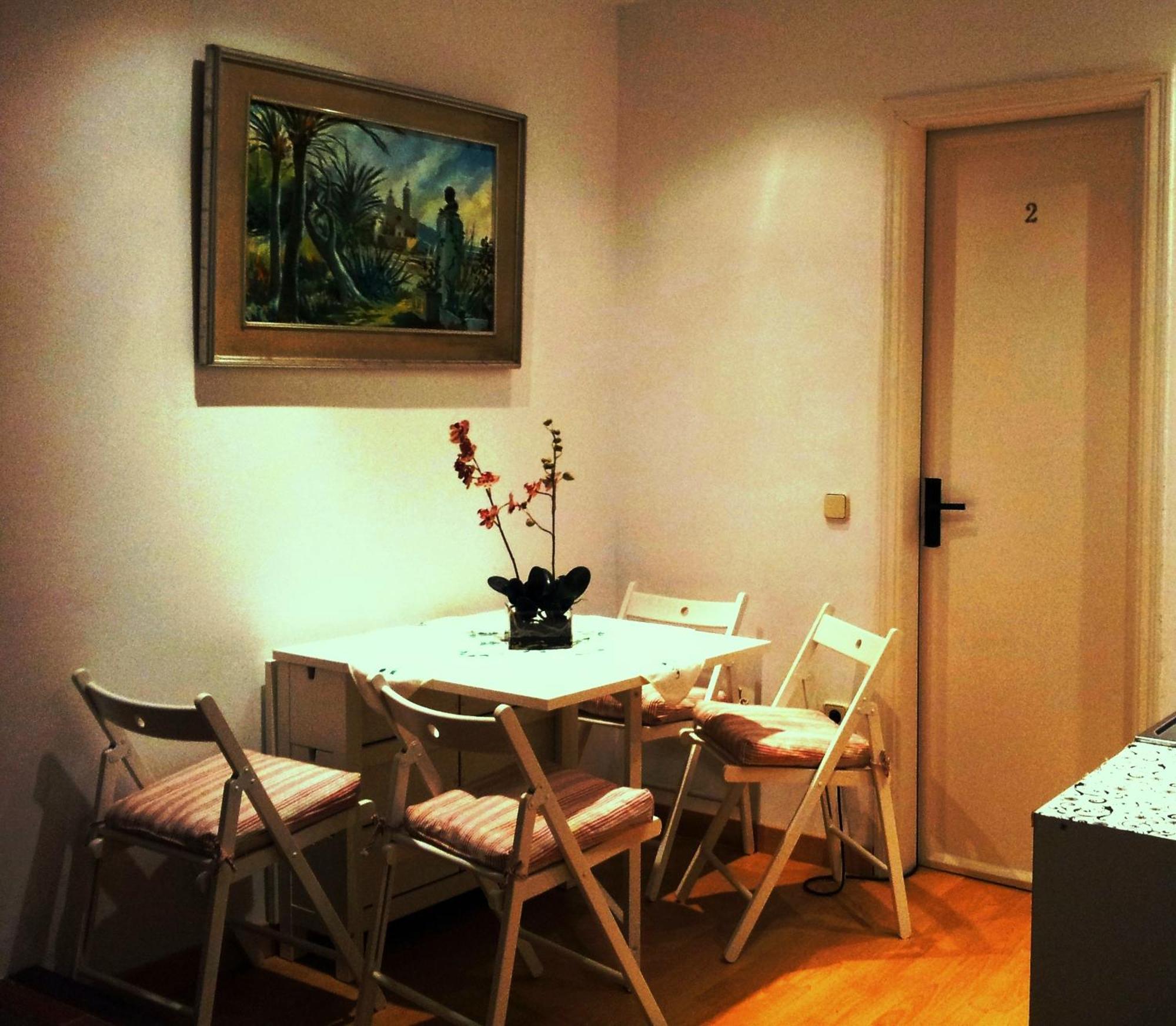 Apartaments Mare Nostrum ซีเจส ห้อง รูปภาพ