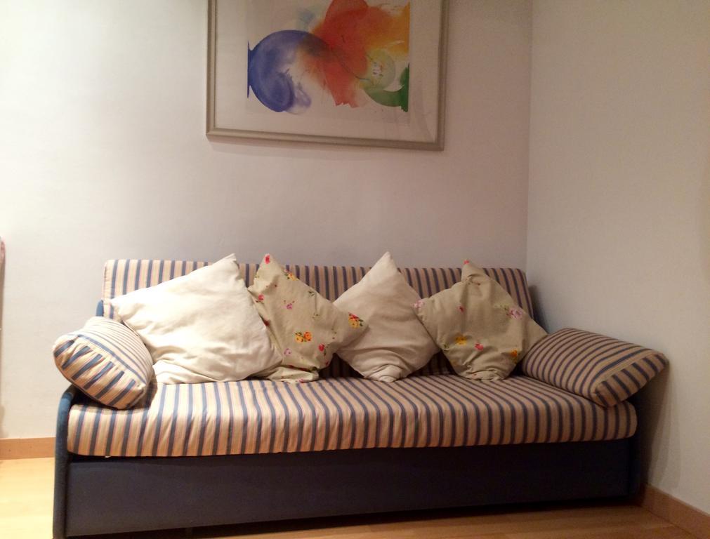 Apartaments Mare Nostrum ซีเจส ห้อง รูปภาพ