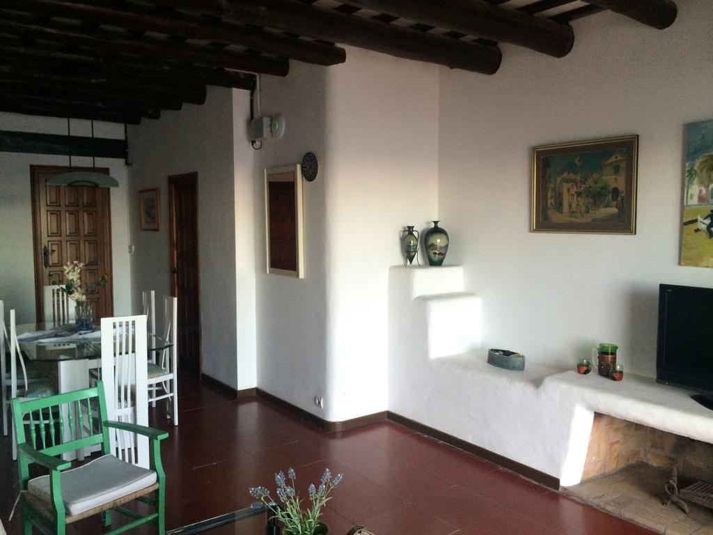 Apartaments Mare Nostrum ซีเจส ห้อง รูปภาพ